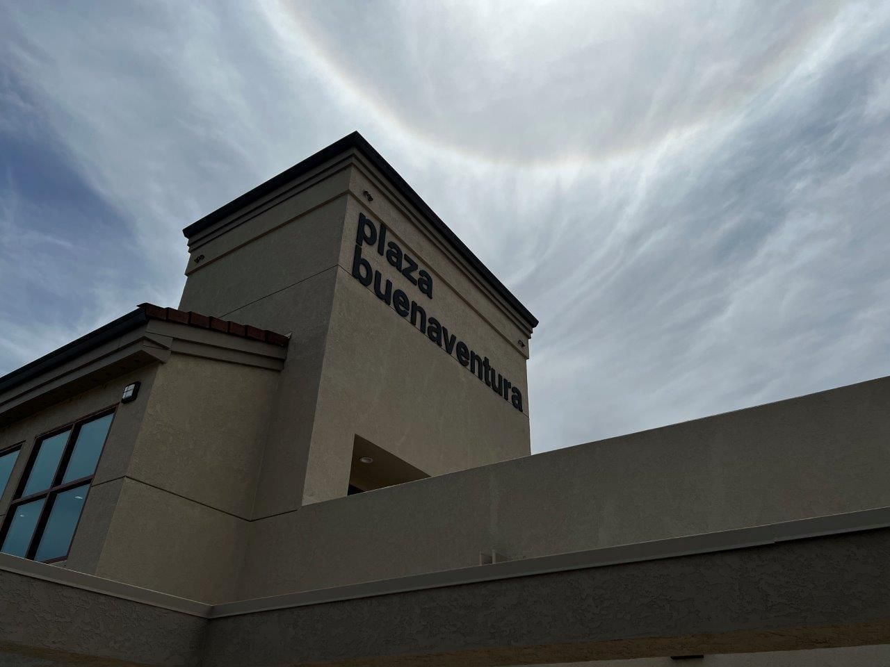 Plaza Buenaventura: 1335 Buenaventura Blvd, Redding, CA 96001
